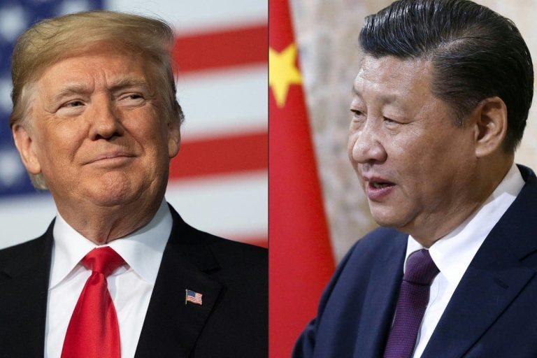 Trump–Xi and Strategic Recalibration
