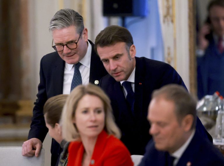 Is the EU Already Trying to Sabotage New Ukraine Peace Plan?