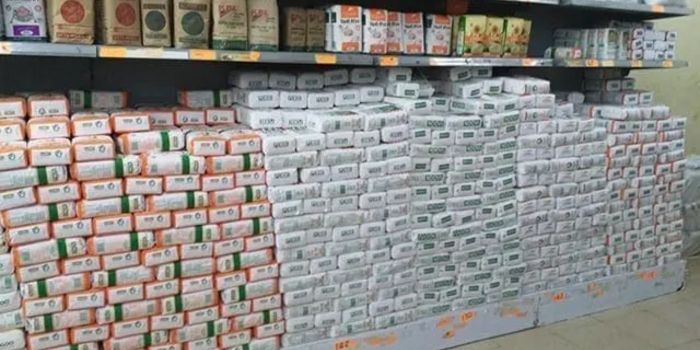 Govt on the Spot Over Ksh4 Billion Maize Subsidy Scandal