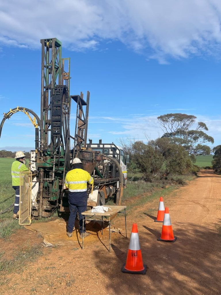 Rare earth element exploration in SA Mallee region ‘encouraging’