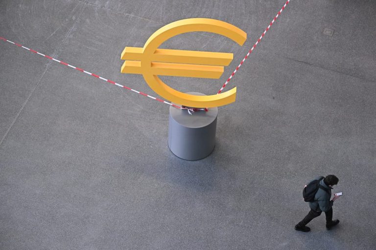 ECB has new plan to boost Europe’s global influence