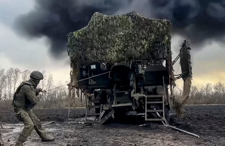 EU countries seek urgent plan B to fund Ukraine