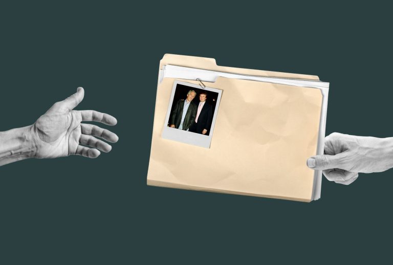 The fight for the Epstein files isn’t over