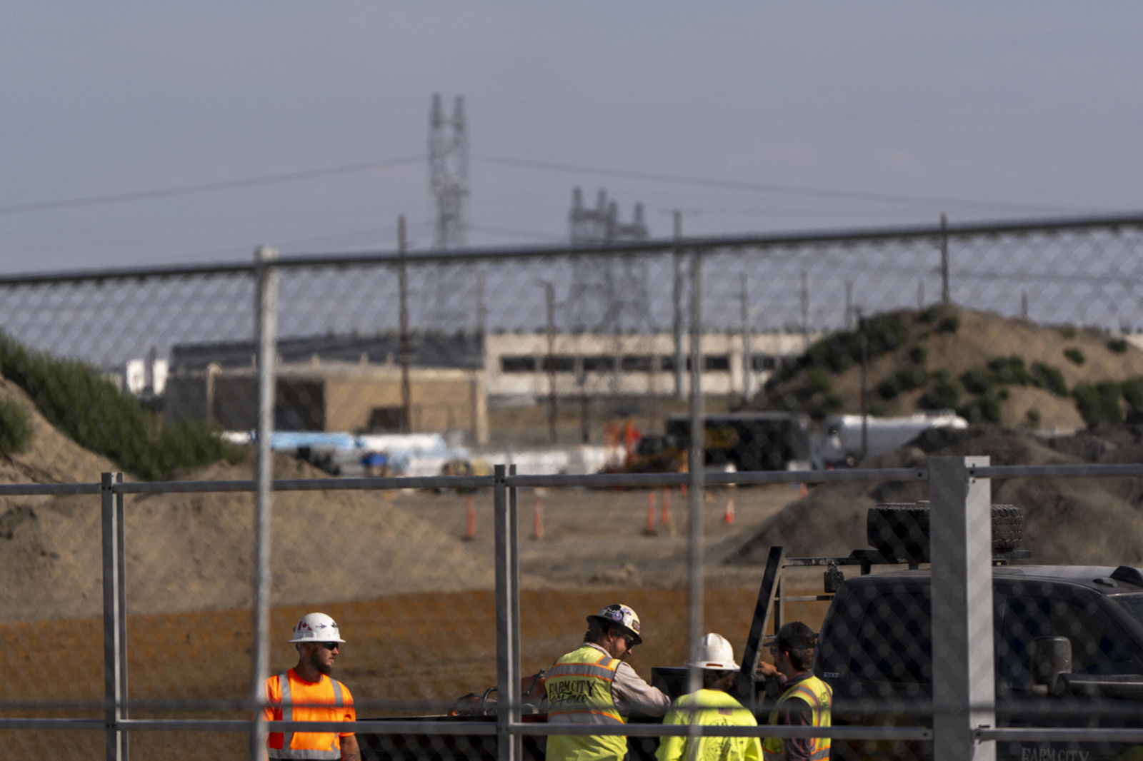 WaPo Goes to Bat for Data Centers