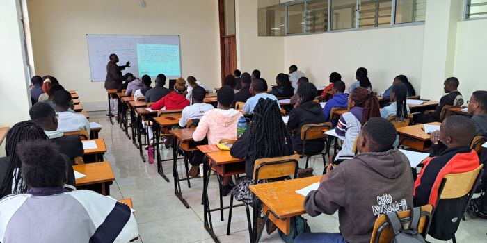 MPs Call For Curriculum Changes in Some Colleges and Universities