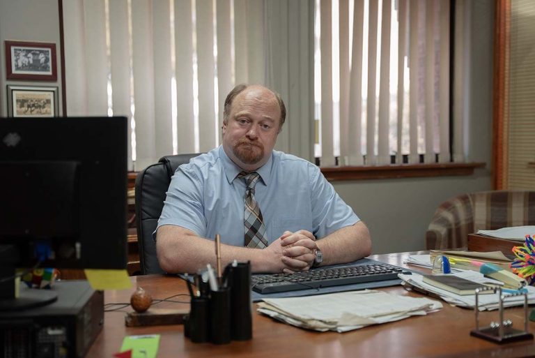 Another famous TV hit gets a South African makeover