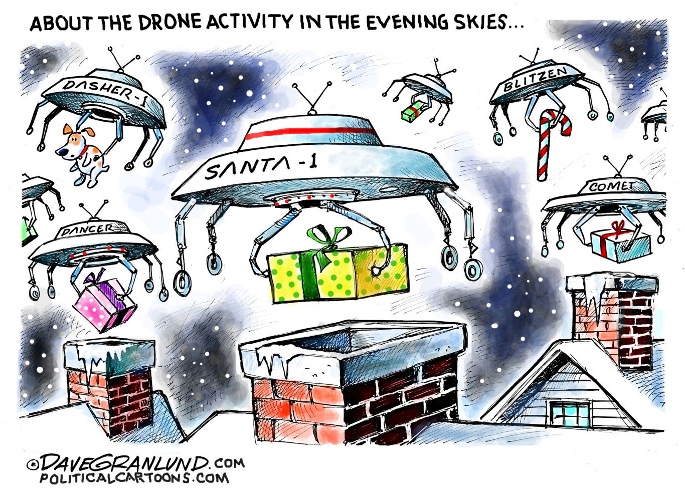 The Importance of Being ‘That’ Person This Thanksgiving