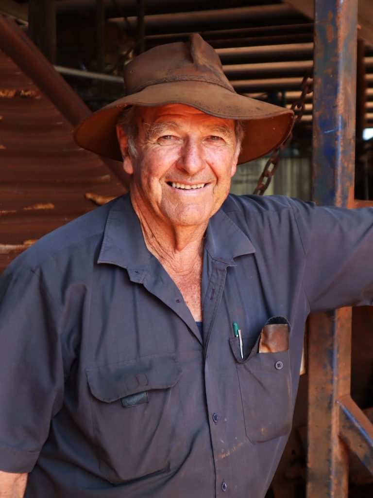 Drought down south sends potato prices soaring up north