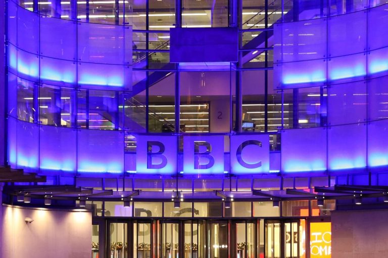 High-stakes fight with the right? The BBC has been here before