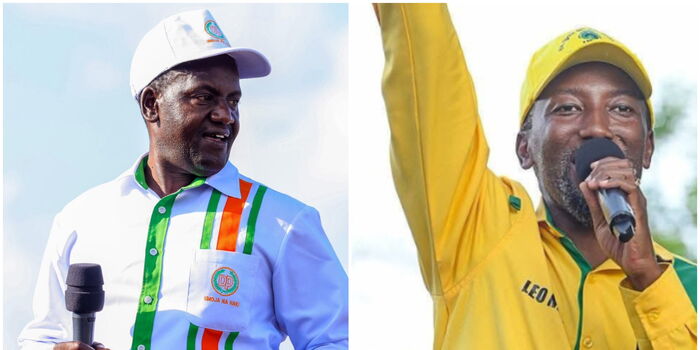 Tension in Mbeere North as Opposition Claims 15,000 Ballots Already Marked