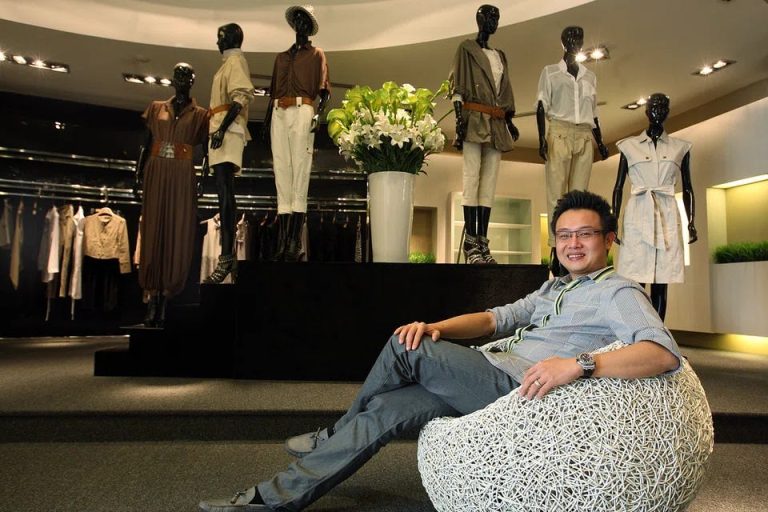 Embattled Prince Holding Group Linked to Singaporean Car-Financing Industry