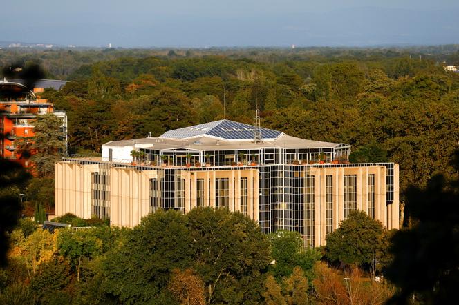 French police controller named Interpol president