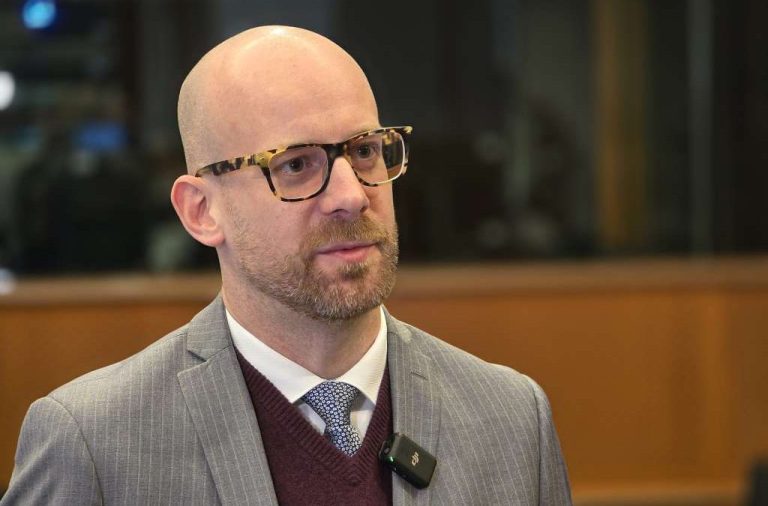 Kolar: Relying on external actors hinders the progress of Bosnia and Herzegovina