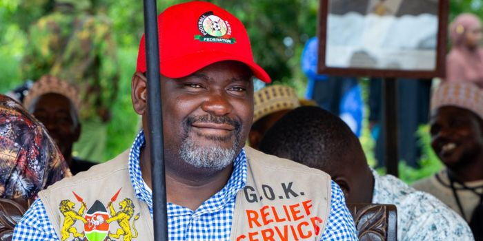 CS Ruku And Governor Mbarire Allege Plot to Intimidate Voters in UDA Stronghold