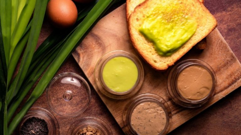 Kaya Rebel: Singapore brand bucks tradition with healthier fusion coconut jams