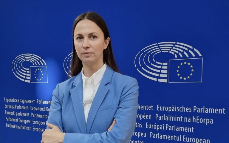 Bulgaria has everything necessary to start creating AI models for individual businesses to achieve efficiency, said MEP Eva Maydel