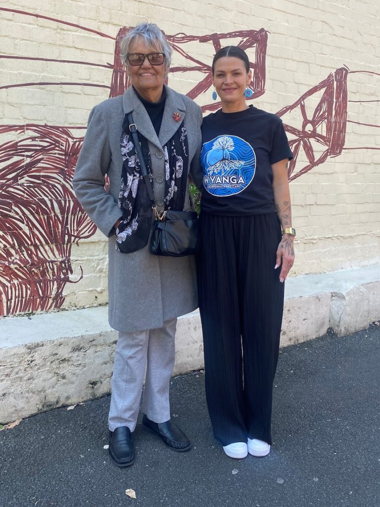 Council awards car park site to Indigenous aged care provider for $1 fee