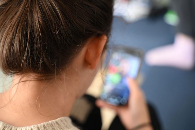 European Parliament calls for social media restrictions for under 16s