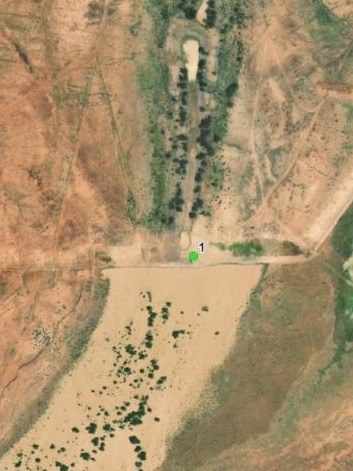 Cattle station owners face charges over alleged illegal dams