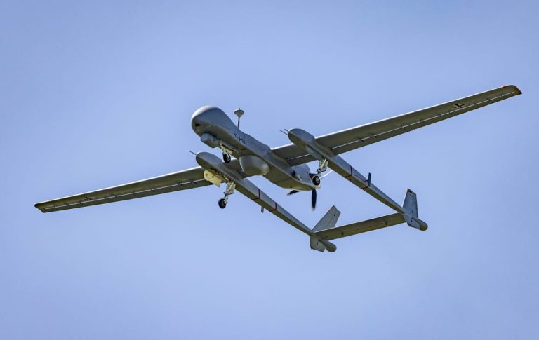 German parliament to approve €2.6B in fresh military kit 