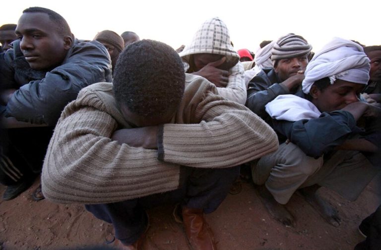 Migrant smuggling: first trial concludes