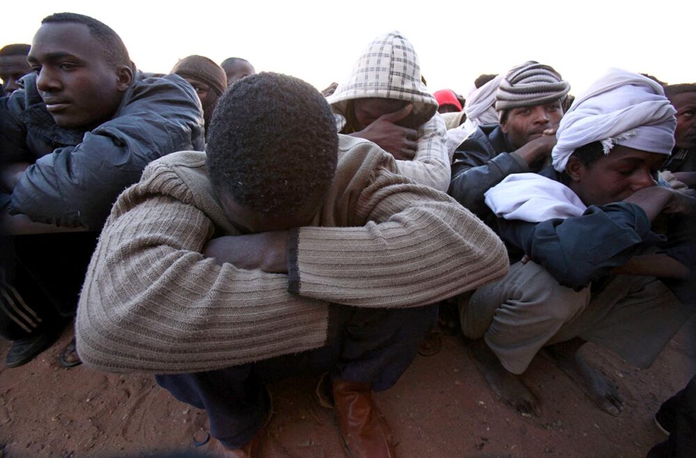 Migrant smuggling: first trial concludes