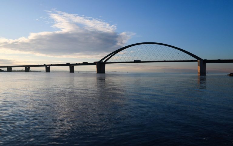 Denmark may be on its way to winning the case about state aid for the Fehmarn Belt