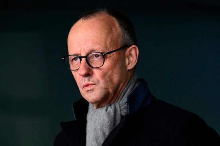 Germany’s coalition staves off crisis with deals on pensions, combustion engine ban