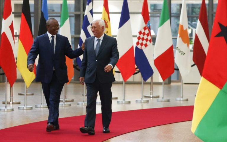 EU calls for the release of detainees in Guinea-Bissau