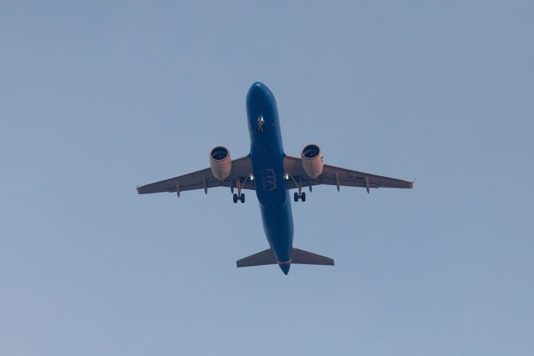 Thousands of Airbus planes grounded by software glitch