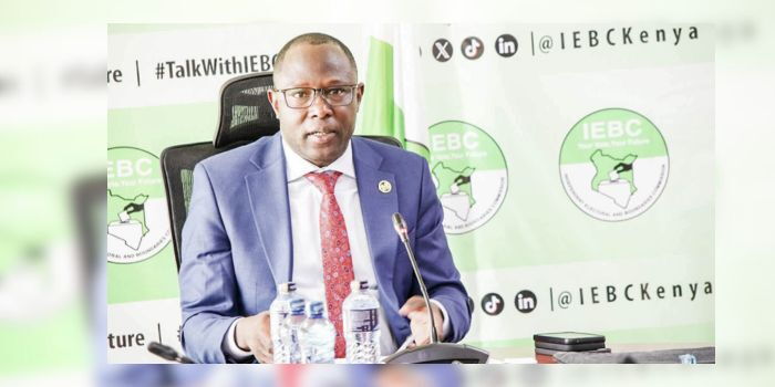 Election Observers Praise IEBC For Holding Free And Fair By-Elections