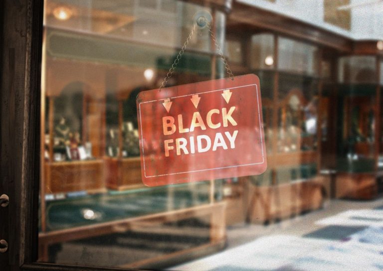 Here’s what one Black Friday shopper spent R500k on