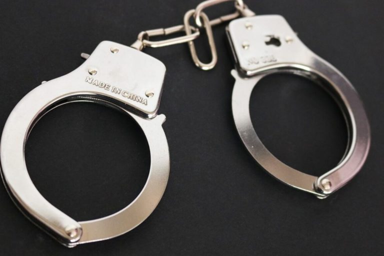 Hawks arrest four men en route to Russia over alleged military recruitment