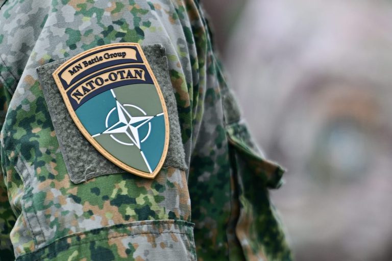 Belgian soldier dies during NATO exercise in Lithuania