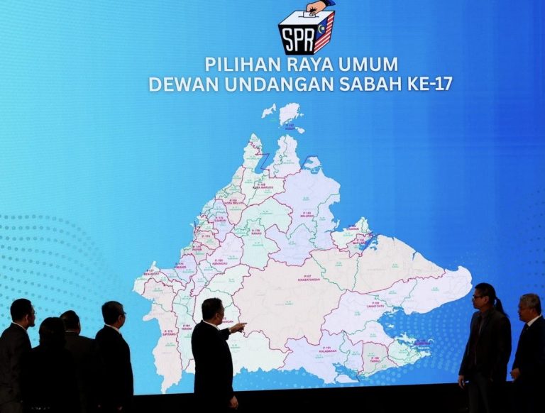 Sabah Electoral Earthquake Threatens National Seismic Shift