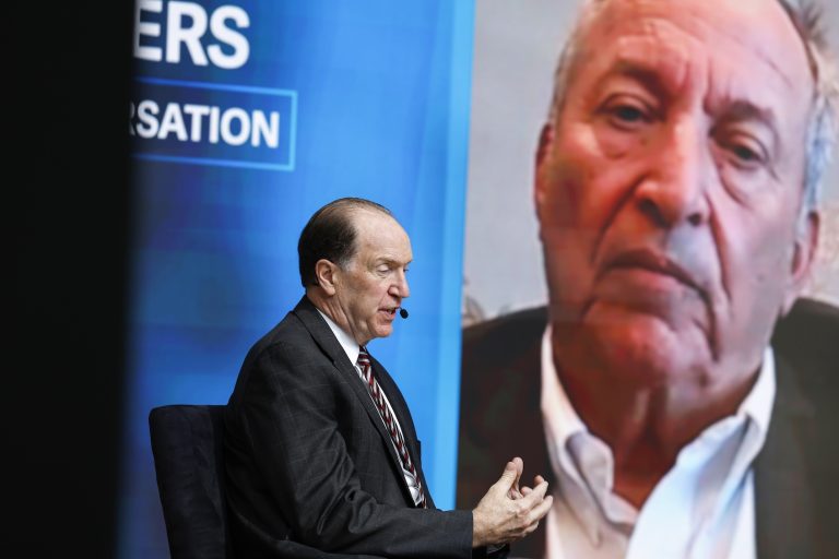 The left was right about Larry Summers all along. Democrats didn’t listen