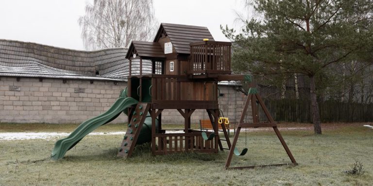 Two births and 27 deaths in one Polish village: The collapse of the country’s birthrate