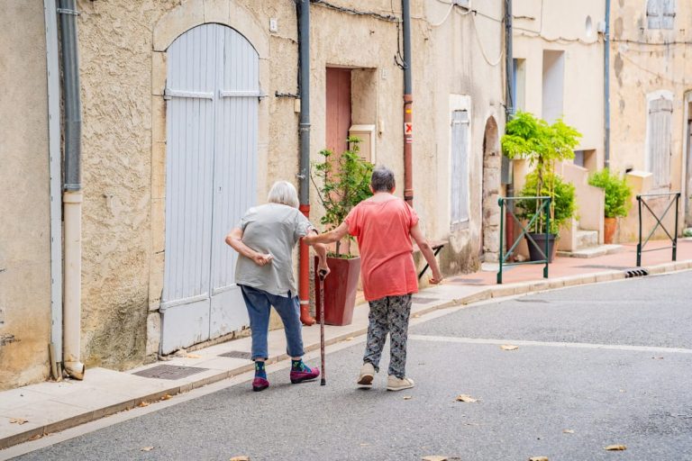 France wants to end free health care for foreign pensioners