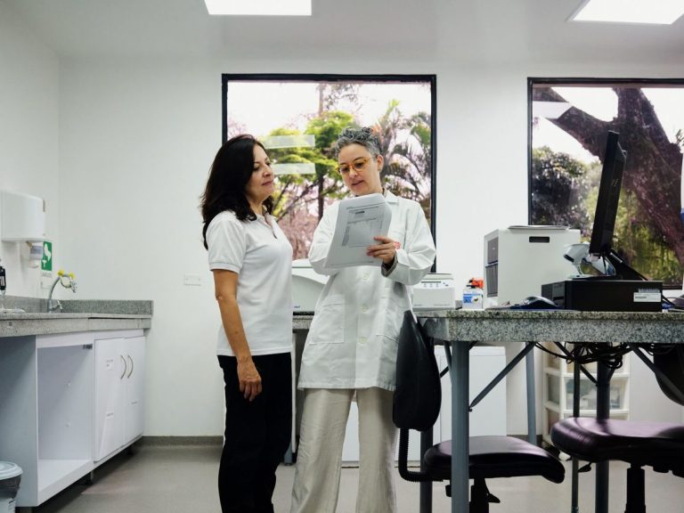 Medizin für alle: Versorgung ohne blinde Flecken