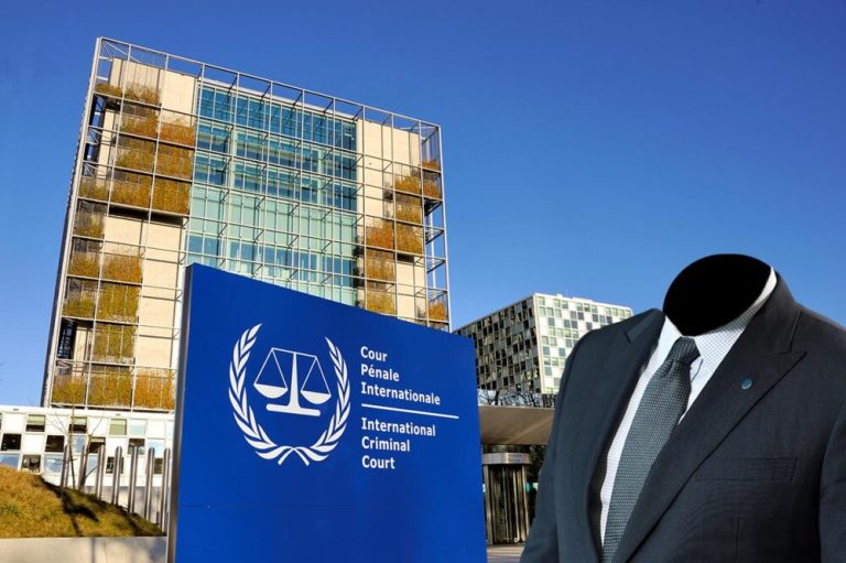 ICC, the “headless” court