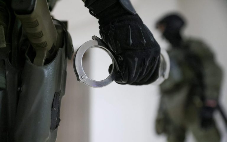 Drug gang leader arrested thanks to cooperation between the Central Bureau of Investigation and European agencies