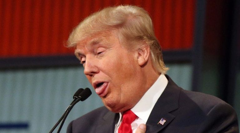 Even Republicans Are Beginning To Flee Trump As His Presidency Teeters Toward Collapse