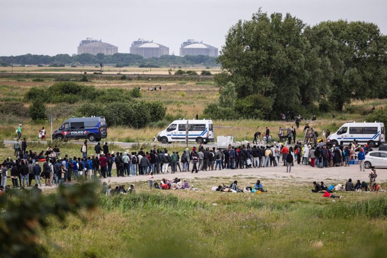 EU agrees to ax trade perks for countries that refuse to take back failed migrants