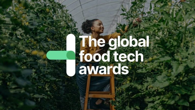 One week to go! Entries for Global Food Tech Awards APAC closing soon