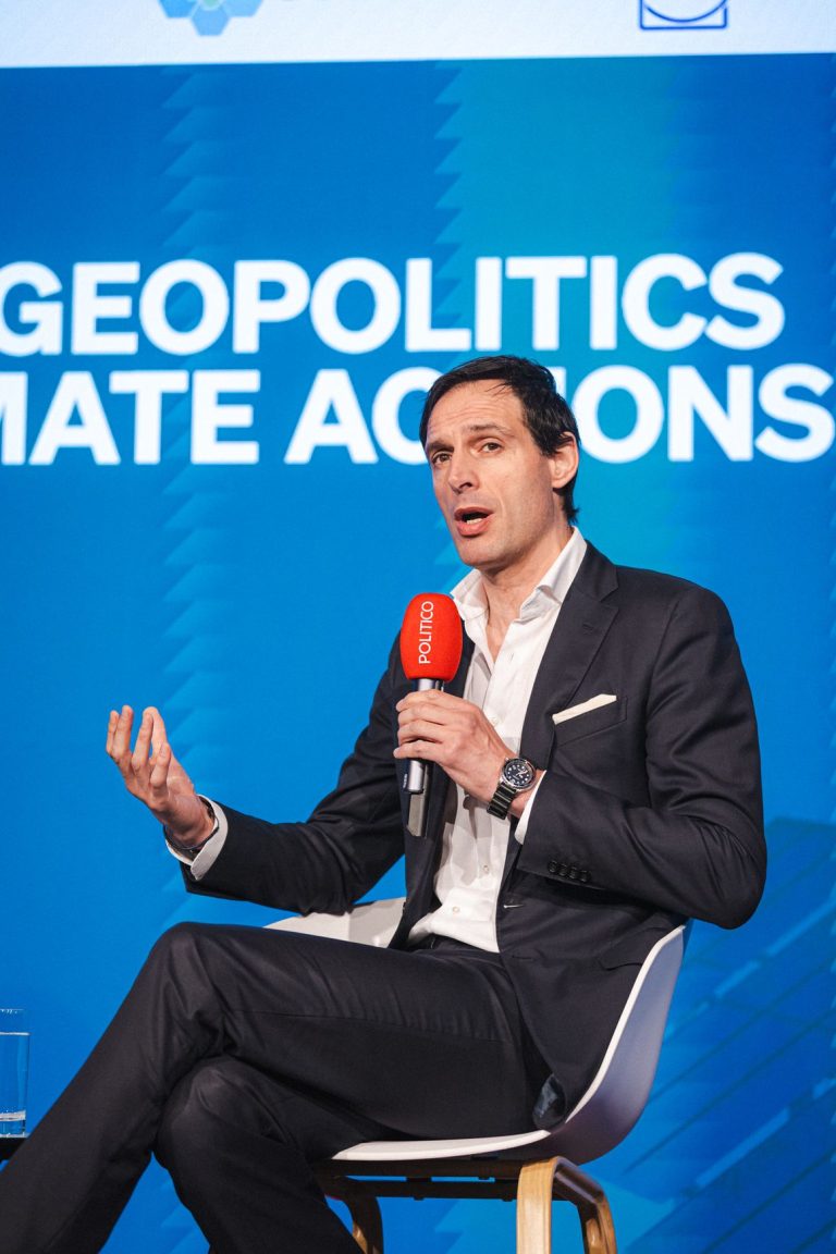 There’s no green backlash, EU climate chief insists