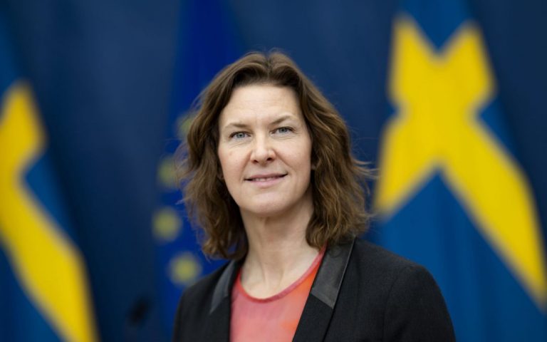 Sverige tops the EU gender equality league