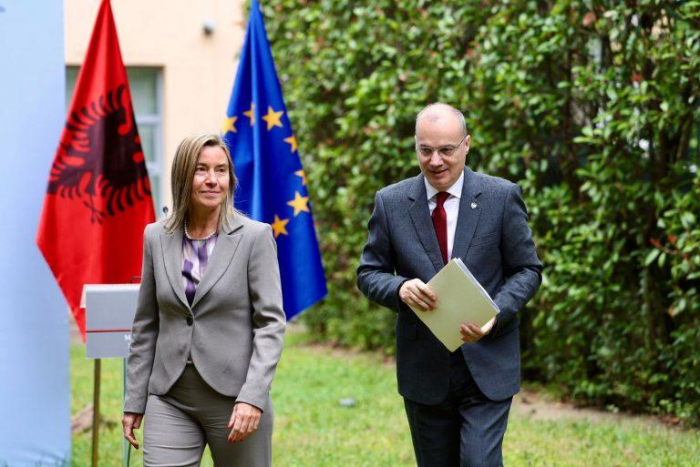 Three detained in Belgium as police raid EU offices in fraud probe