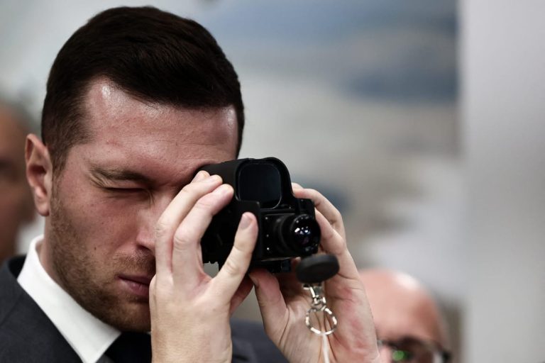 French far-right star Bardella’s rise in polls puts Le Pen on the defensive