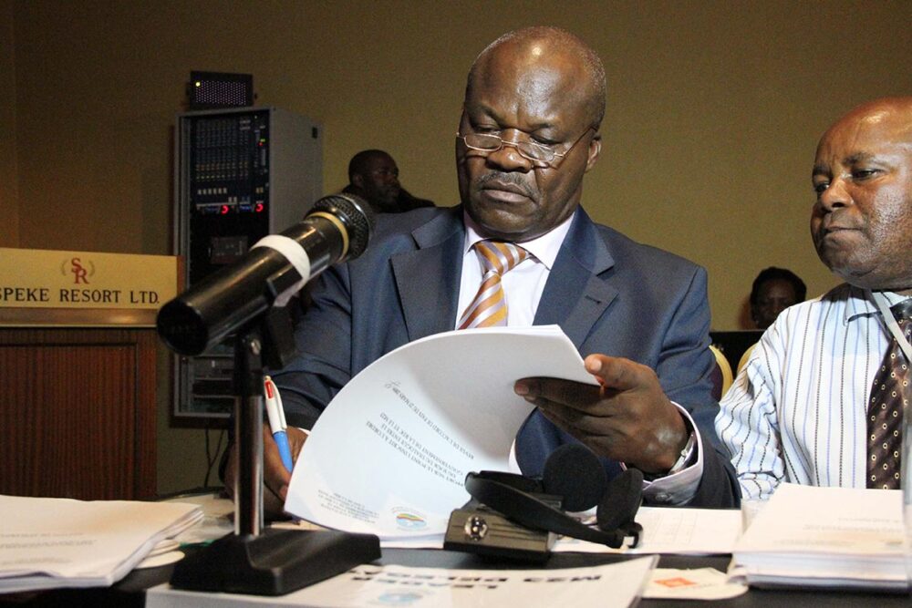 Lumbala trial: a rebel leader in Bemba’s shadow?