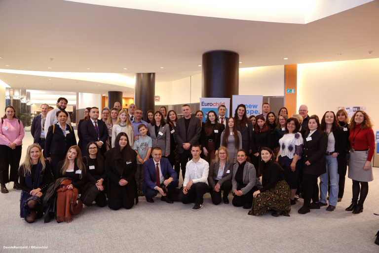 From commitment to change: How Bulgaria showed Europe a new path for child protection